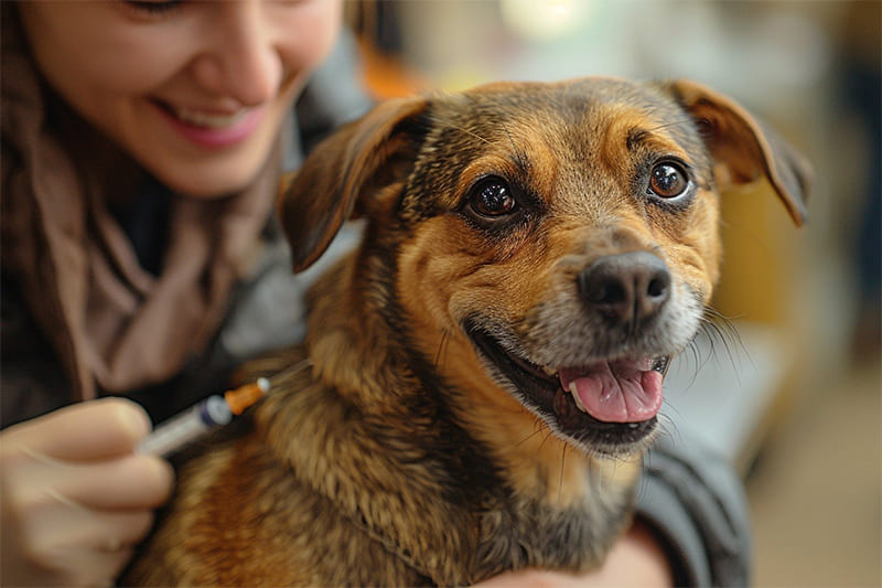 Why Vaccinating Your Dog is Essential for Their Health